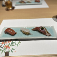 すし 福寿 - 