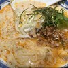 つけ麺や 武双 グランツリー武蔵小杉