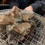 炭火焼肉ぐら 仙台朝市駅前店 - 