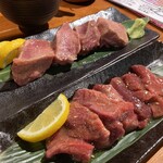 炭火焼肉ぐら 仙台朝市駅前店 - 