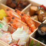 懐石 かみむら - 