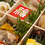 懐石 かみむら - 