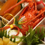 懐石 かみむら - 