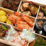 懐石 かみむら - 