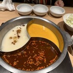 きんのぶた PREMIUM 心斎橋 - 