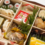 懐石 かみむら - 