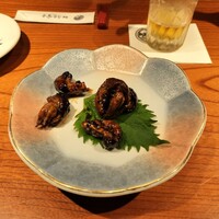 炭焼 うな富士 有楽町店 - 