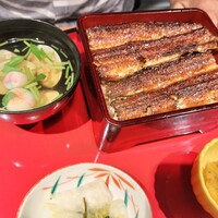 炭焼 うな富士 有楽町店 - 