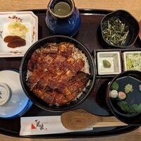 ひつまぶし名古屋備長 ラシック店 - 