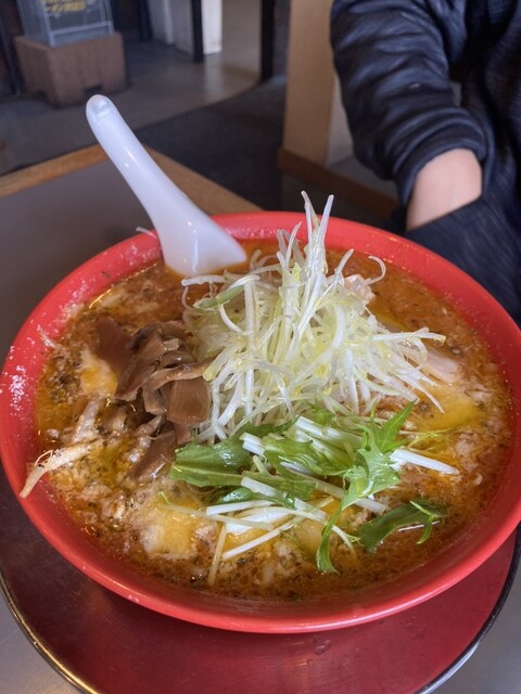 あしょろ - 宮内/ラーメン | 食べログ