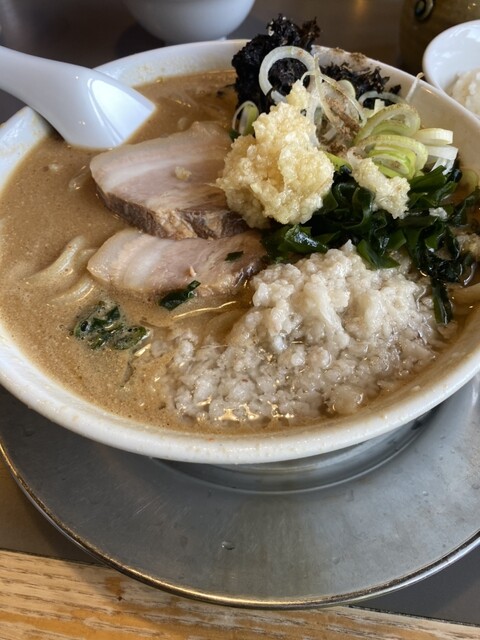 あしょあしょ あしょろ - 宮内/ラーメン | 食べログ