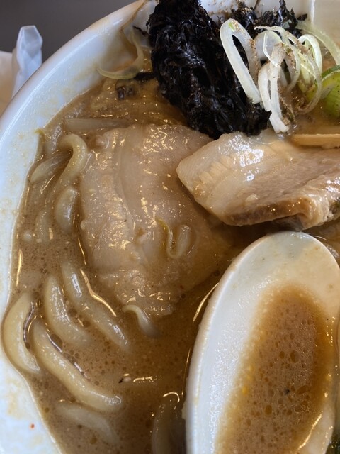 あしょろ - 宮内/ラーメン | 食べログ