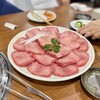 秋葉原 炭火焼肉 たん清 湯島天神下店