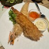 シュリンプダイニング えび庵