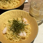 シュリンプダイニング えび庵 - 