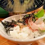 炉端 ウラハラ - 