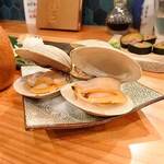 炉端 ウラハラ - 