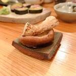 炉端 ウラハラ - 