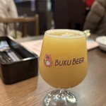 BUKU BEER - 