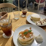ミカサデコ&カフェ - 