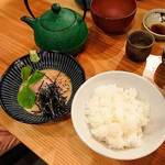 炉端 ウラハラ - 