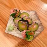 炉端 ウラハラ - 