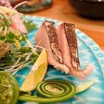 炉端 ウラハラ - 