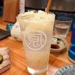 炉端 ウラハラ - 