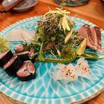 炉端 ウラハラ - 