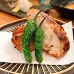 炉端 ウラハラ - 