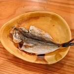 炉端 ウラハラ - 