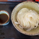 元祖しょうゆうどん 小縣家 - 