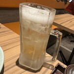 シュリンプダイニング えび庵 - 