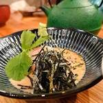 炉端 ウラハラ - 