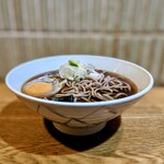 Rokumon Soba - 