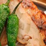 炉端 ウラハラ - 