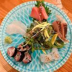 炉端 ウラハラ - 