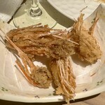 シュリンプダイニング えび庵 - 