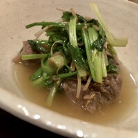 たでの葉 - 