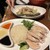 海南鶏飯食堂5 - 料理写真:
