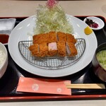 加藤牛肉店 小川のうに - 