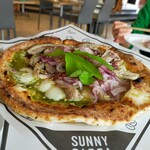 SUNNY PIZZA - 