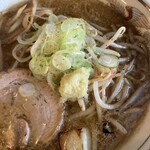 Sapporo Ramen Genten - 