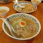 中国ラーメン揚州商人 - 