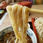 Kazueya - 麺リフト