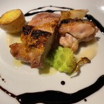 タベルナッチャ - 