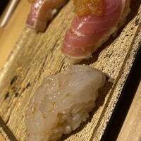 SUSHI TOKYO TEN、 新宿店 - 