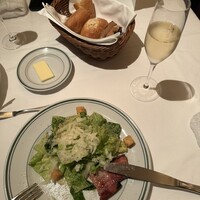 ウルフギャング・ステーキハウス 六本木 - 