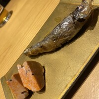 SUSHI TOKYO TEN、 新宿店 - 