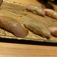 SUSHI TOKYO TEN、 新宿店 - 